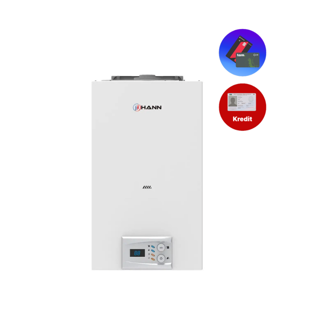 Hann 36 kW Kombi–Model: LIPB36-B36S-C536KW