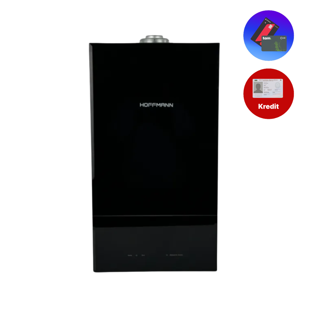 HOFFMANN DELUXE PRO 24 KW Kombi