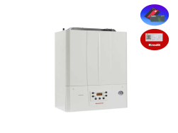 Immergas Victrix Tera 38 kW Yoğuşmalı Kombi