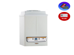 Immergas Victrix Pro 100 kW Kombi