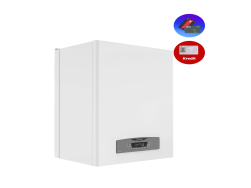 Ariston CLAS B X 28 FF – 220 m²