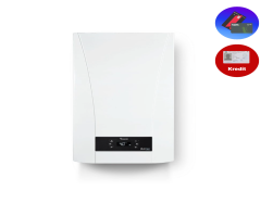 Baymak Duotec Compact 30 kW – Tam Yoğuşmalı Kombi