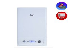 DemirDöküm Nitromix 35 kVt  Kombi
