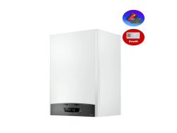Ariston Kombi CLAS XC 35 FF – 310 m²