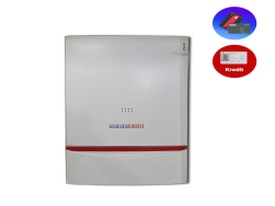 NovaHot 30 kW Kombi Kreditlə