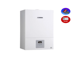 Bosch WBN 6000-28 CRN S8300  28 kVt Kombi – Kombi Kredit