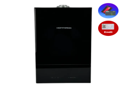 KOMBİ HOFFMANN Deluxe Pro 28 KW