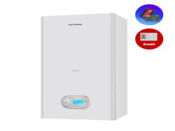 KOMBİ HOFFMANN COMPACT 24 KW