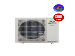Kondisioner AUX AM5-H42/4DR3 (5 çıxışlı) Multi Sistem