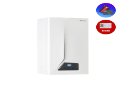 Italtherm 25 kw Kombi