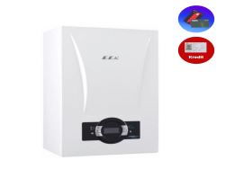 ECA Proteus Premix 24 kW Yoğuşmalı Kombi