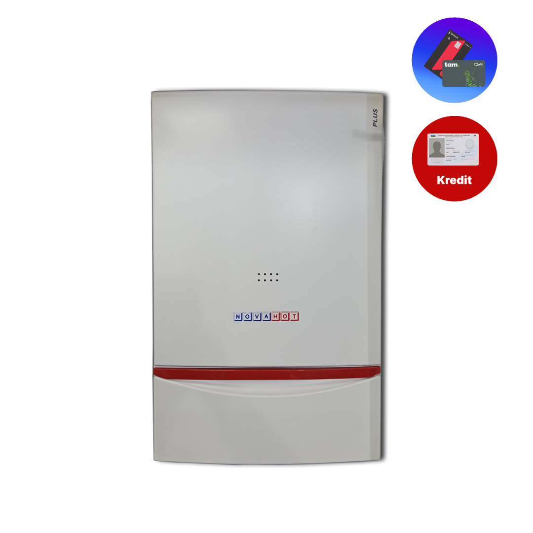 Novahot 26 kV Qaz Kombi – Kreditlə Alış İmkanı